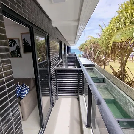 Porto De Galinhas 104 Apartment Exterior photo