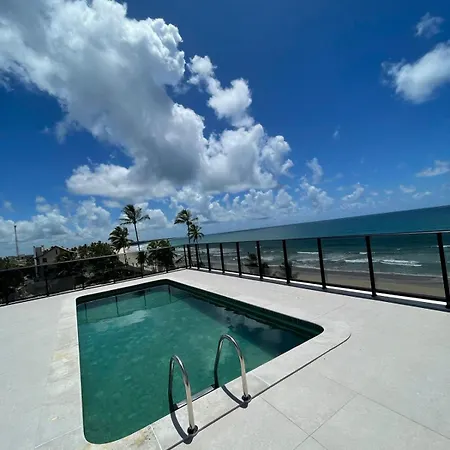 Porto De Galinhas 104 Apartment Exterior photo