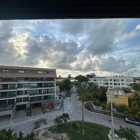 Porto De Galinhas 104 Apartment Exterior photo