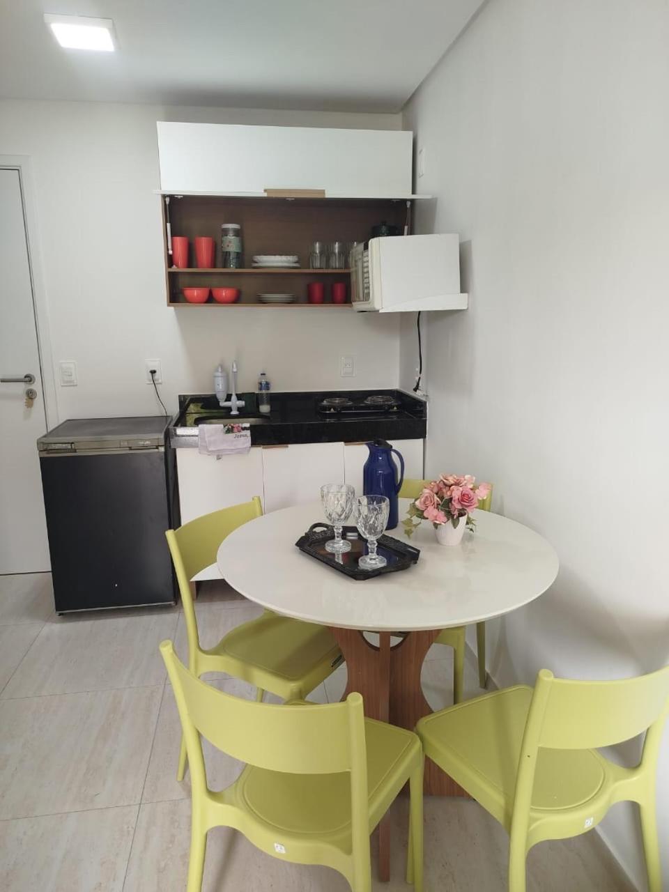 Apartment 104