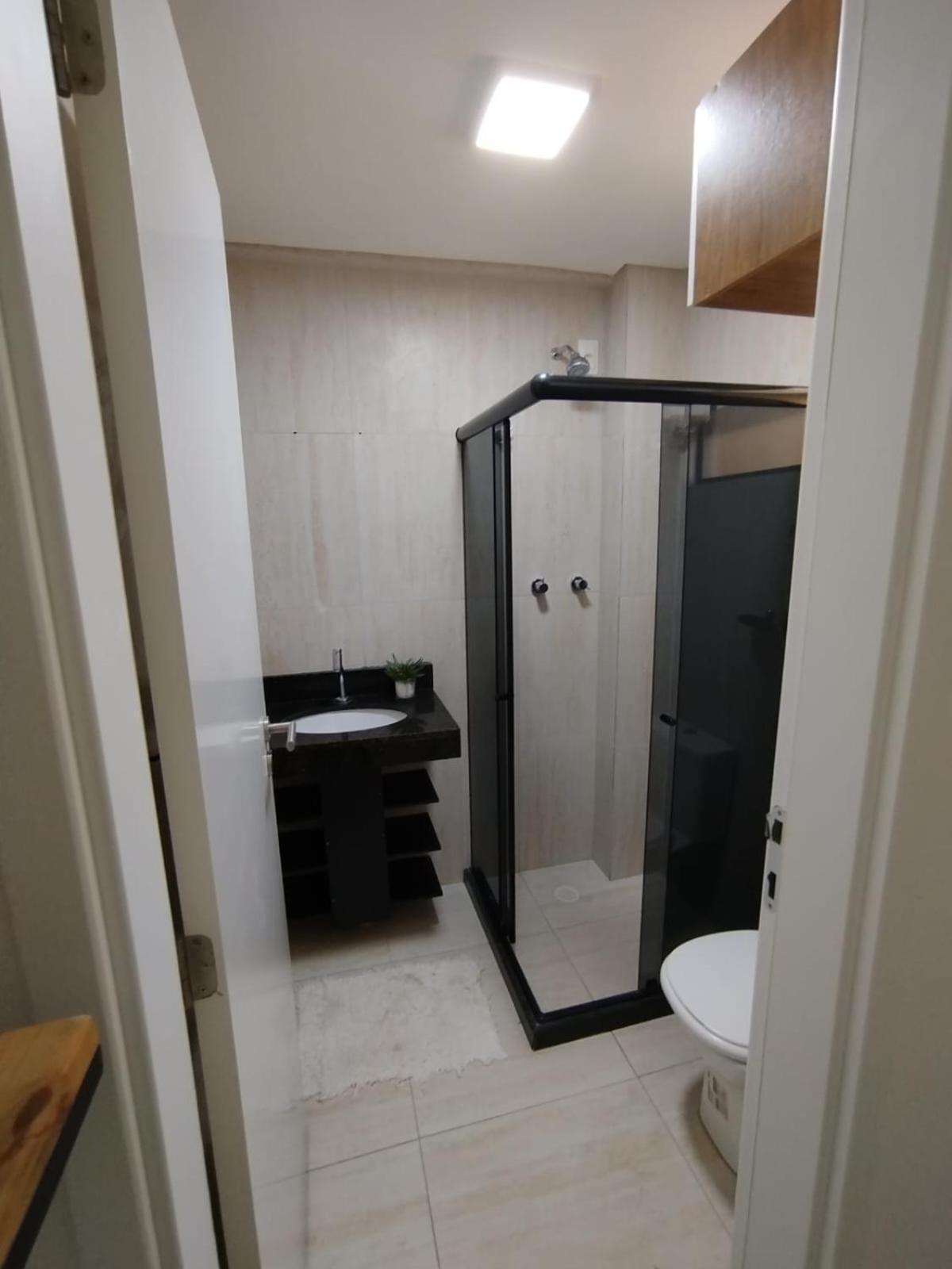 Apartment 104 *