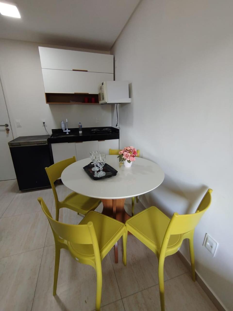 Apartment 104 Porto de Galinhas