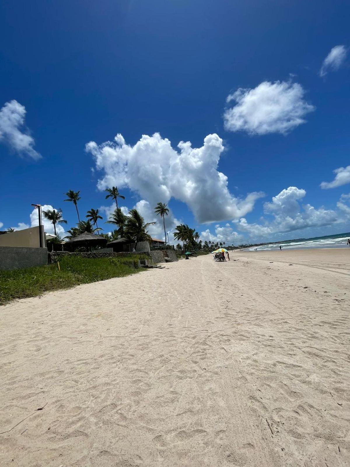 104 Apartment Porto de Galinhas