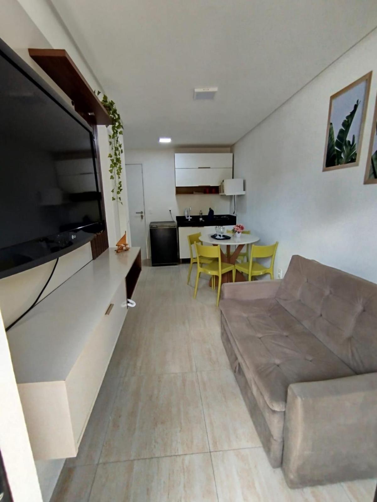 104 Apartment Porto de Galinhas