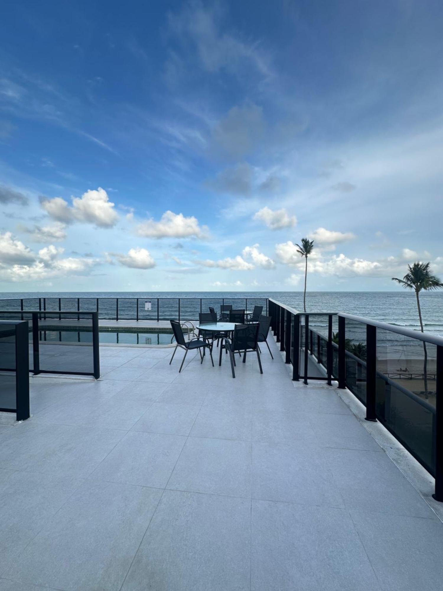 Apartment 104 Porto de Galinhas