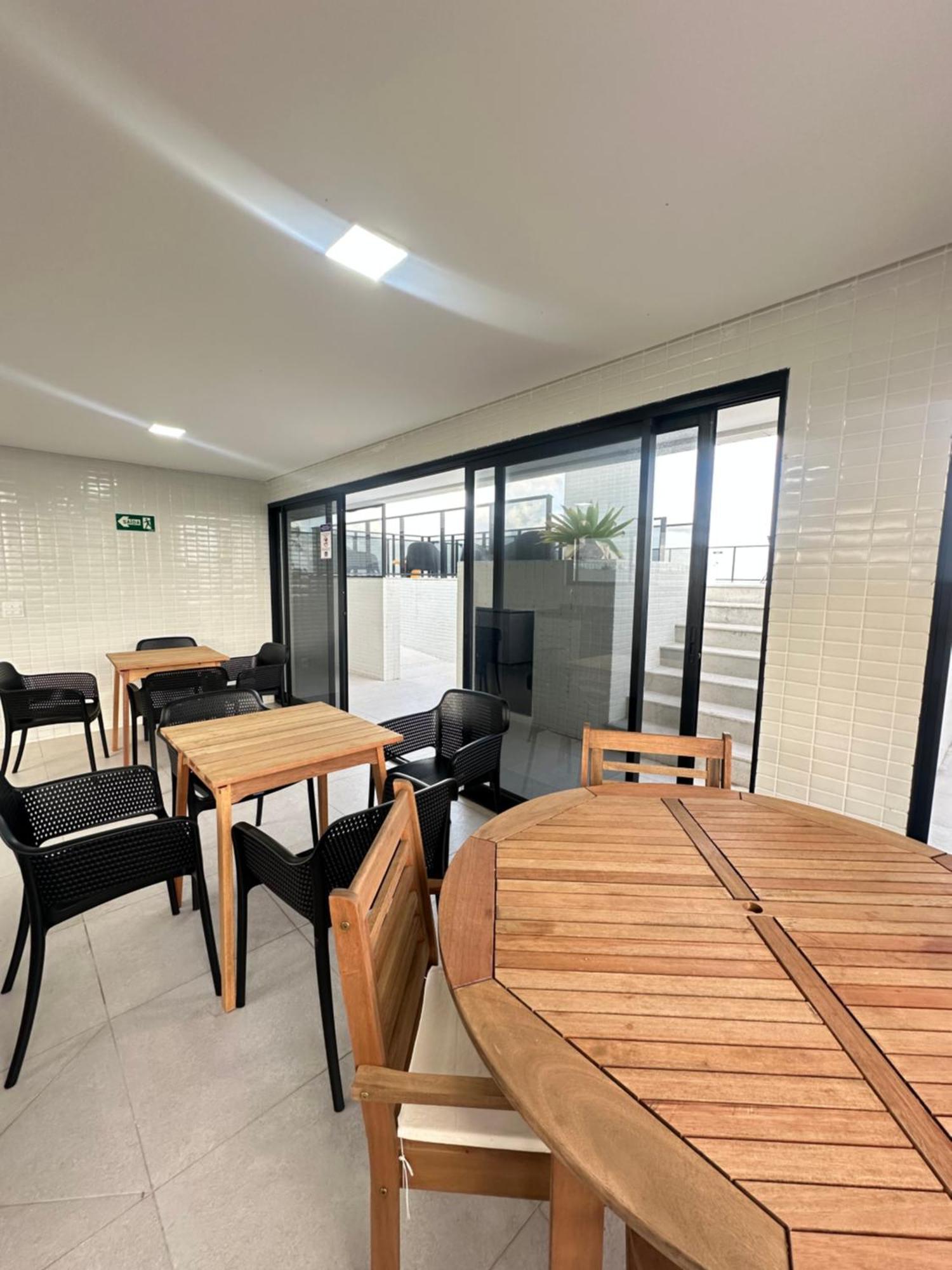 104 Apartment *